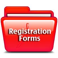 register form