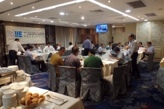 AGM 2017 cum Buffet Dinner on 15 July