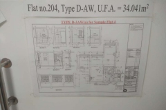 Building Modular Flats Design at Fat Cheung Street West, Housing Dept 23 Mar 19