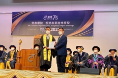 HKCT GRAD CEREMONY 2022