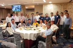 HKIIE AGM cum Annual Dinner on 6 July 2019