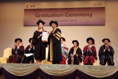 Leeds Beckett University Graduation Ceremony 10 Nov 18