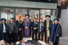 Leeds Beckett University (LBU) Graduation Ceremony